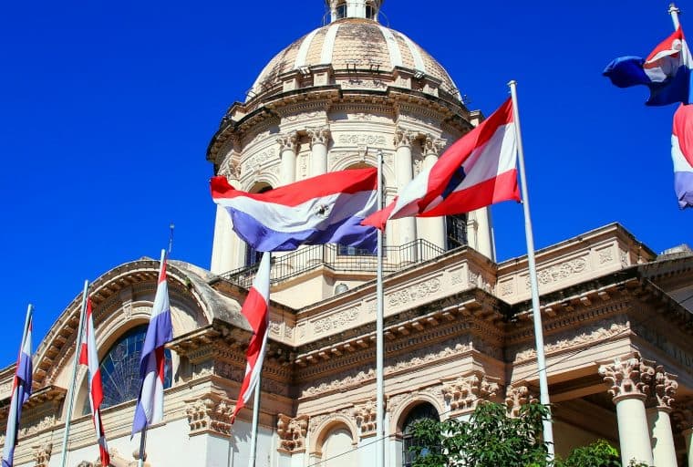 Bitcoin Miners Flock to Paraguay as Country Weighs Its Social Development Options