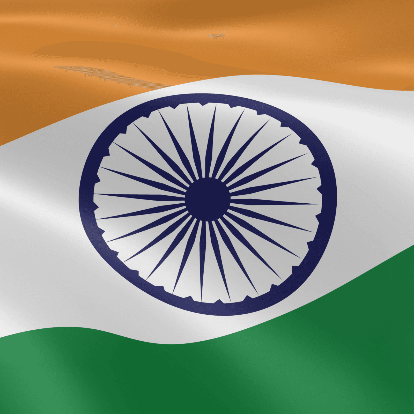 Indian Government Expects to Finalize Crypto Bill Next Month