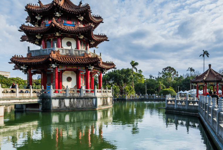 Taiwan Passes Law to Crack Down on Anonymous Crypto Transactions