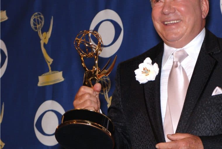 The Daily: Shatner Dives Deep Into Crypto, Bank to Launch Digital Deposit Box