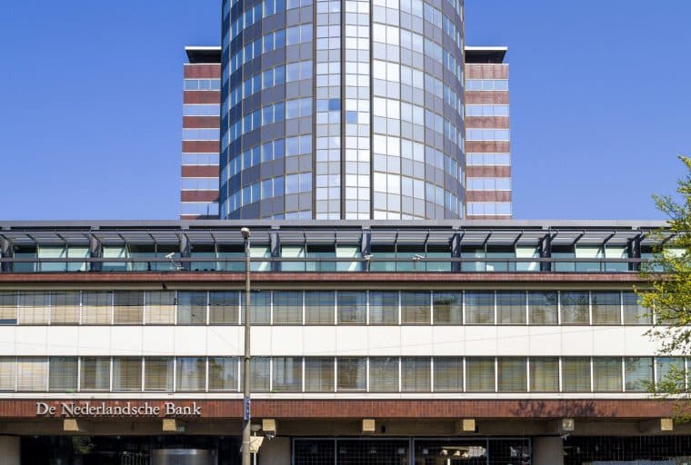 Netherlands to Regulate Cryptocurrencies in Bid to Curb Money Laundering