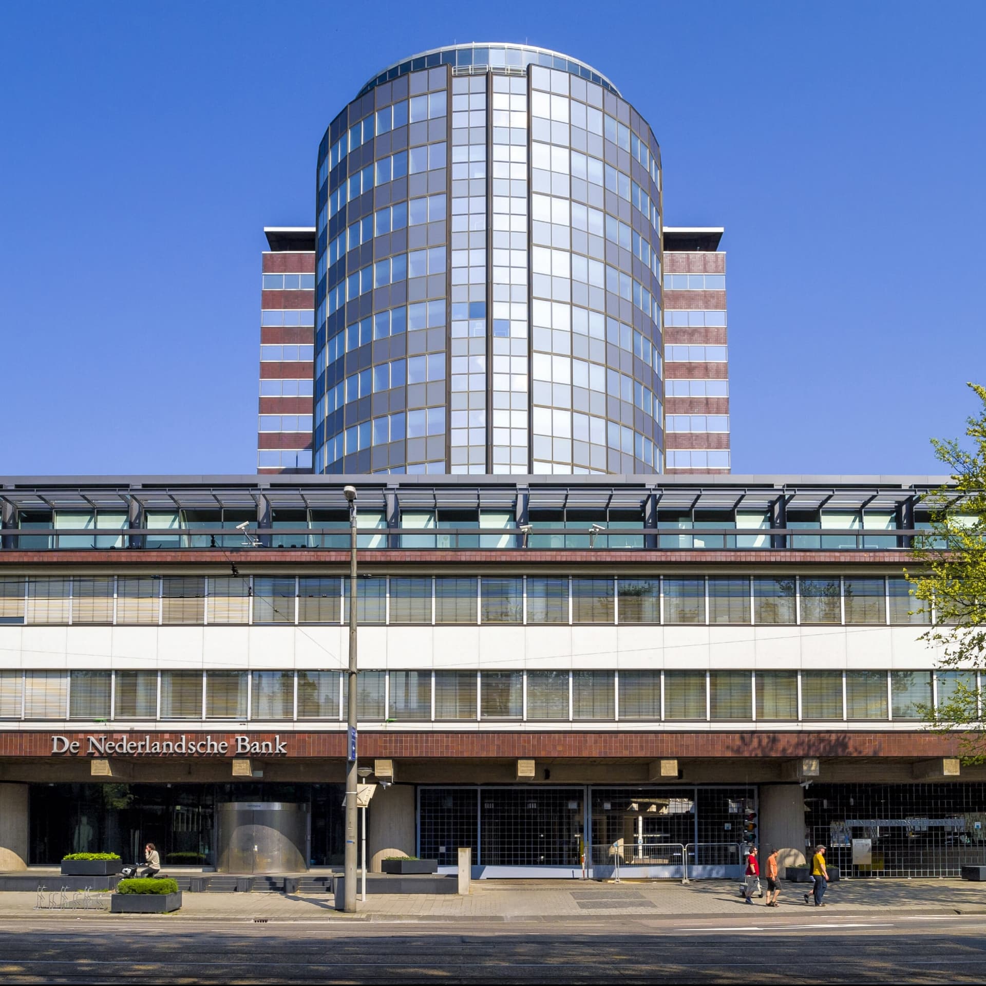 Netherlands to Regulate Cryptocurrencies in Bid to Curb Money Laundering