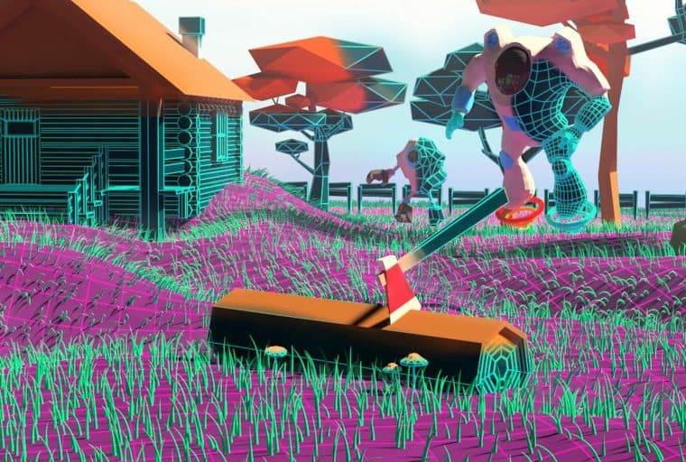 The Daily: Virtual Land Auction Goes Live, How the Crypto Crash Affects Miners