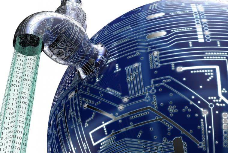 Leaks and Deplatforming Drive Businesses Away From Web Giants