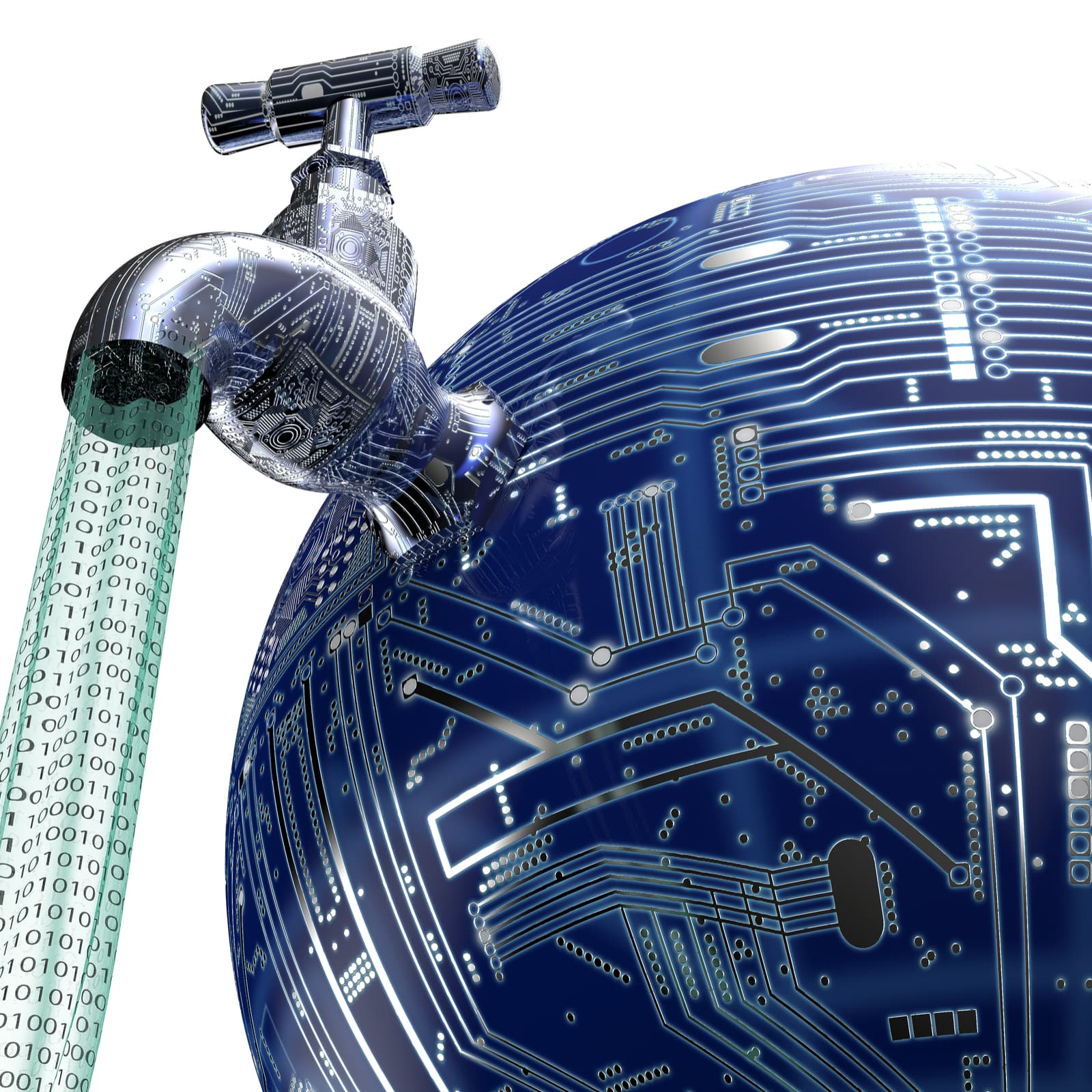 Leaks and Deplatforming Drive Businesses Away From Web Giants