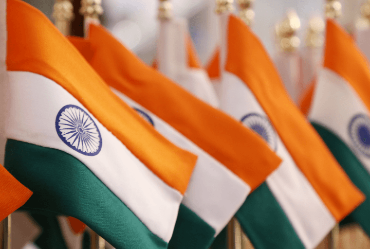 Indian Exchanges End Year With Improved Services, Optimism About Regulation