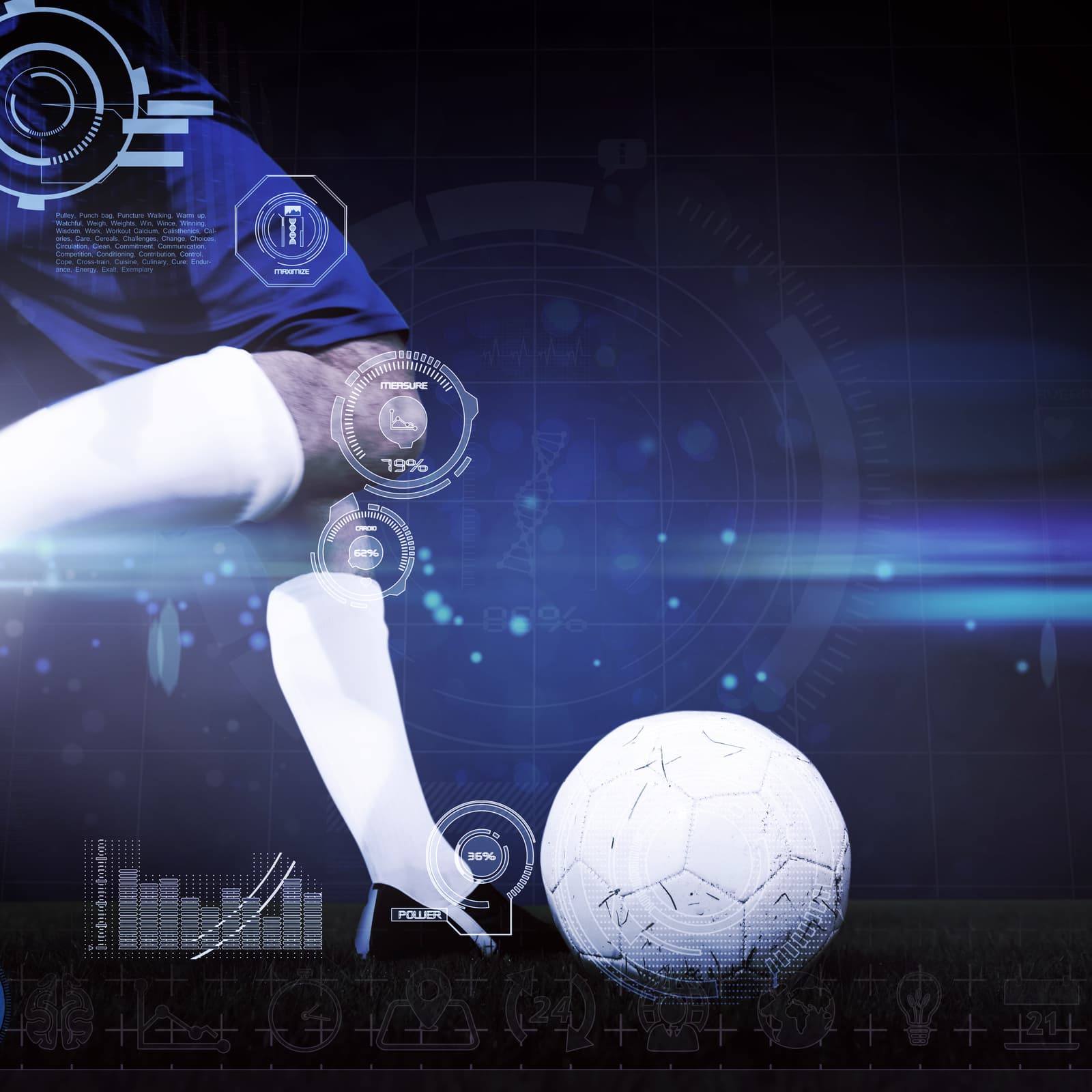 Blockchain Company Buys Spanish Soccer Club, Cementing Crypto-Sports Connection