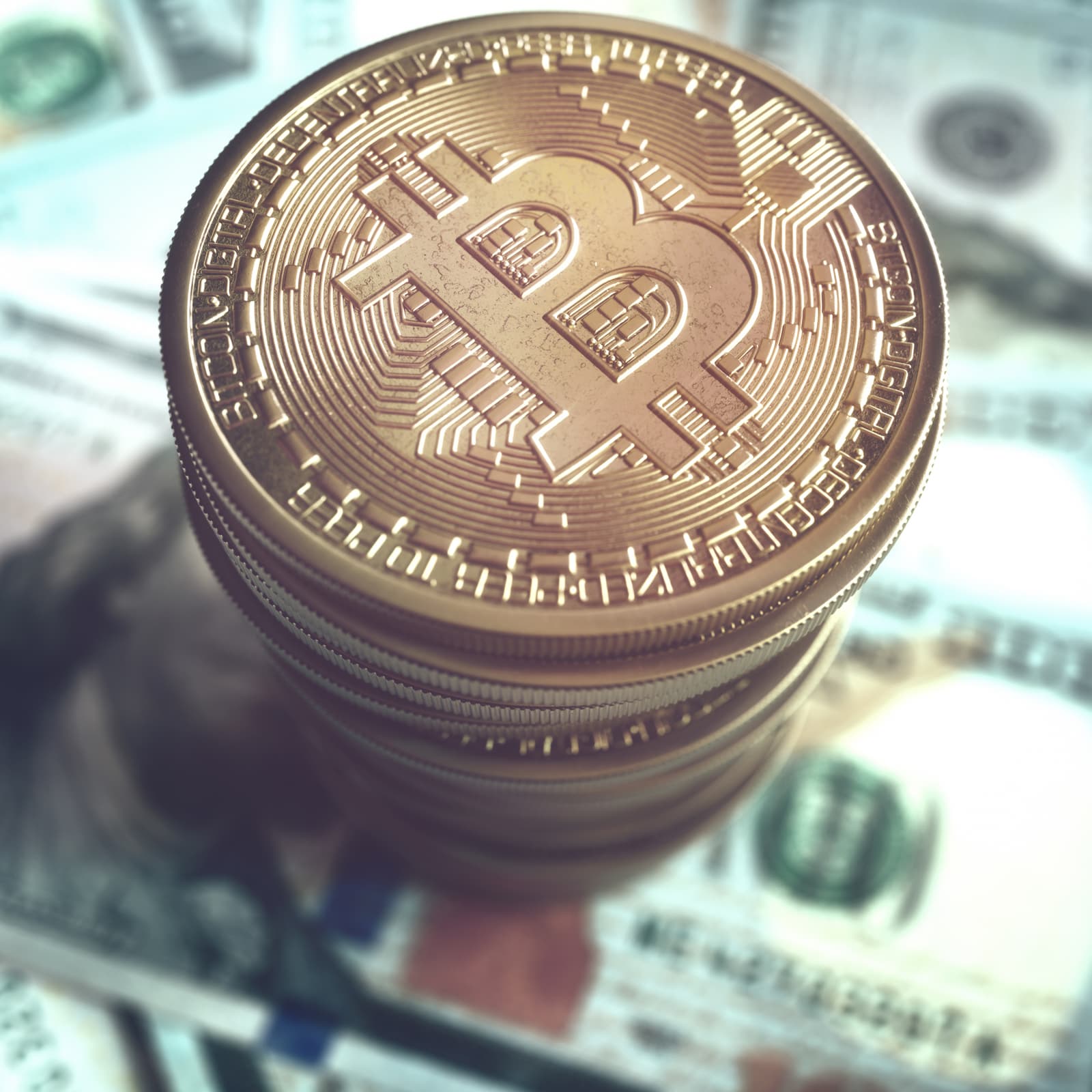 Markets Update: Cryptocurrency Gains Start Lifting Confidence Among Traders