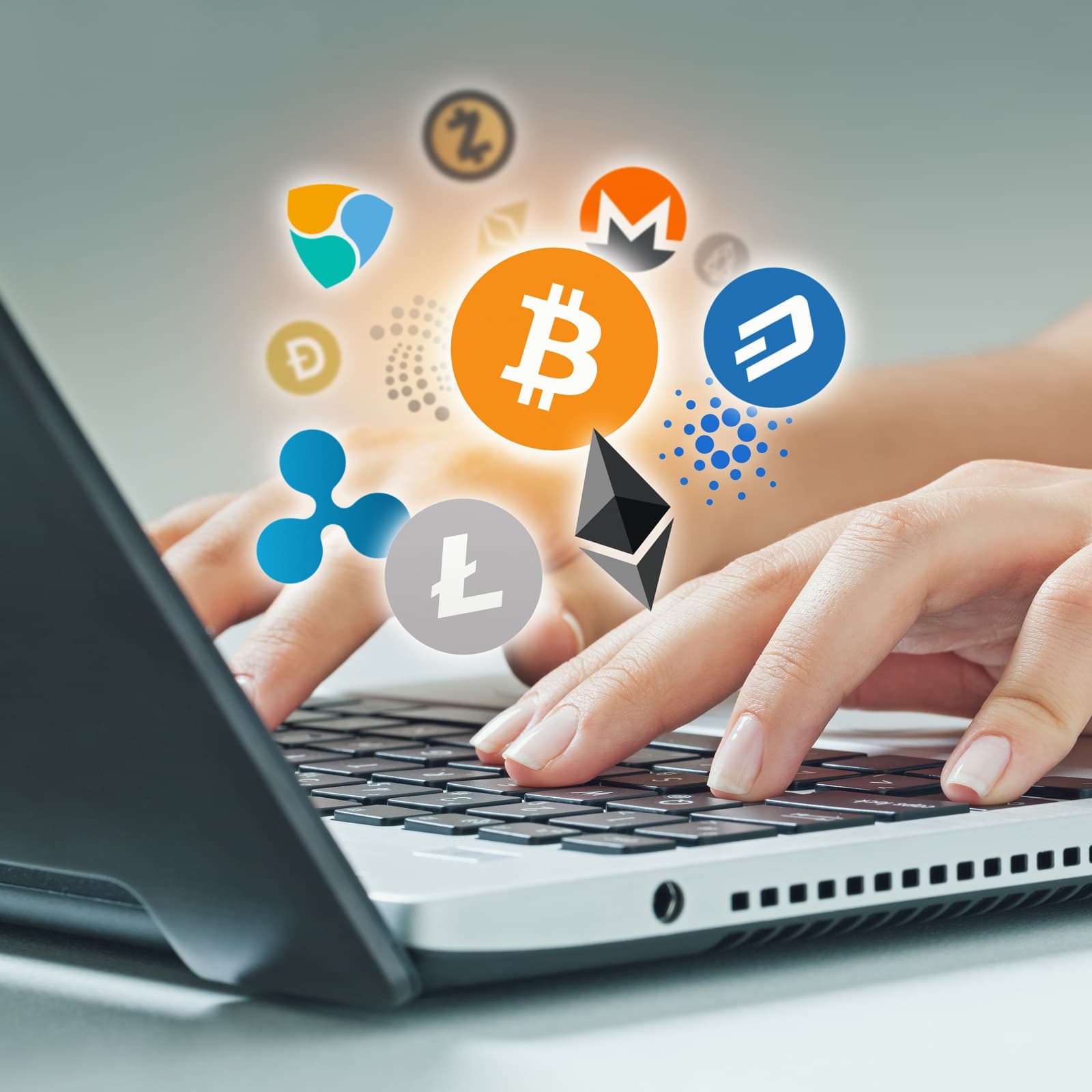 Russian Marketplace Allows Users to Sell Items Priced in Cryptocurrency