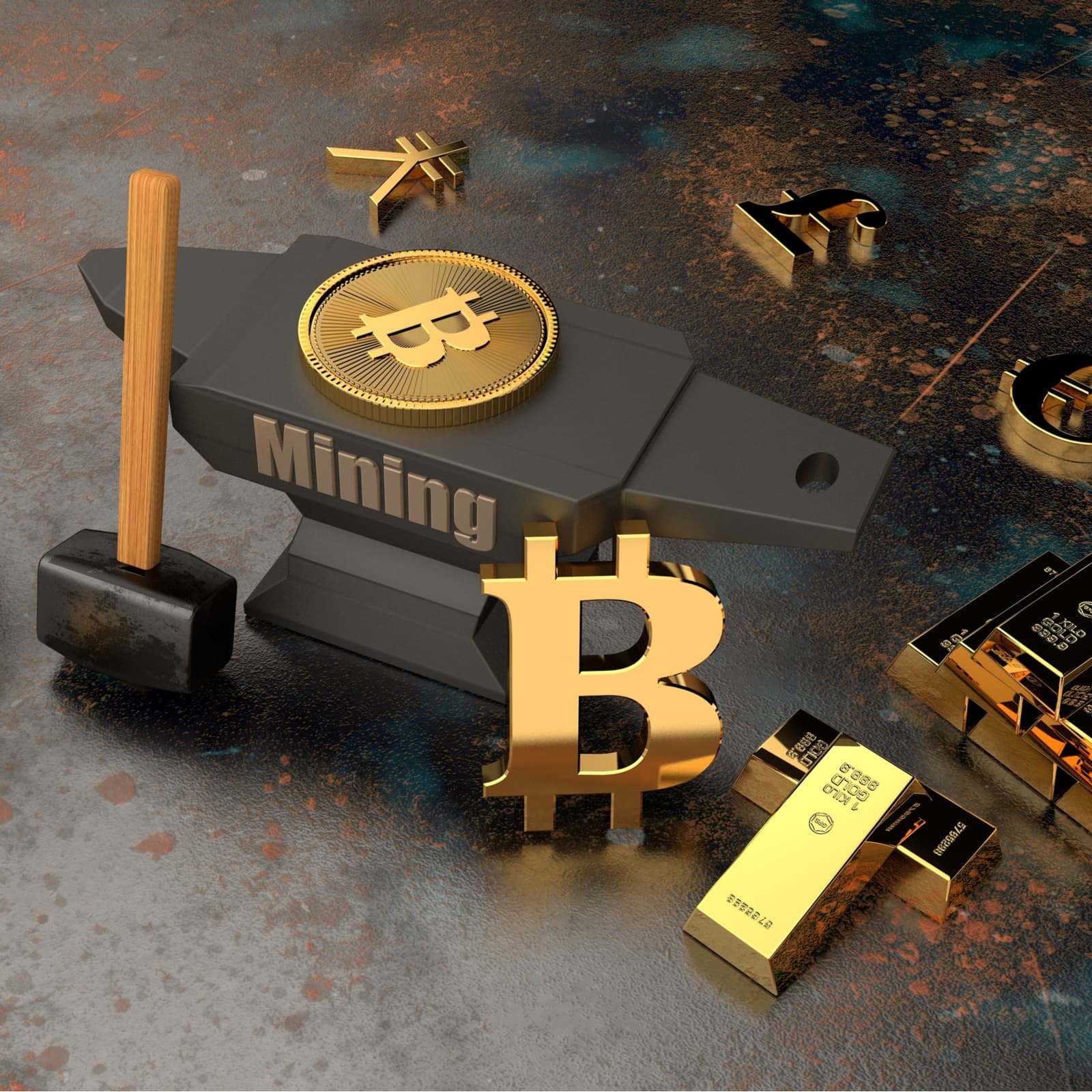 Chatter Report: Voorhees Questions ‘Smart Money’, Sechet Explains 'Miners Don’t Vote’ Declaration