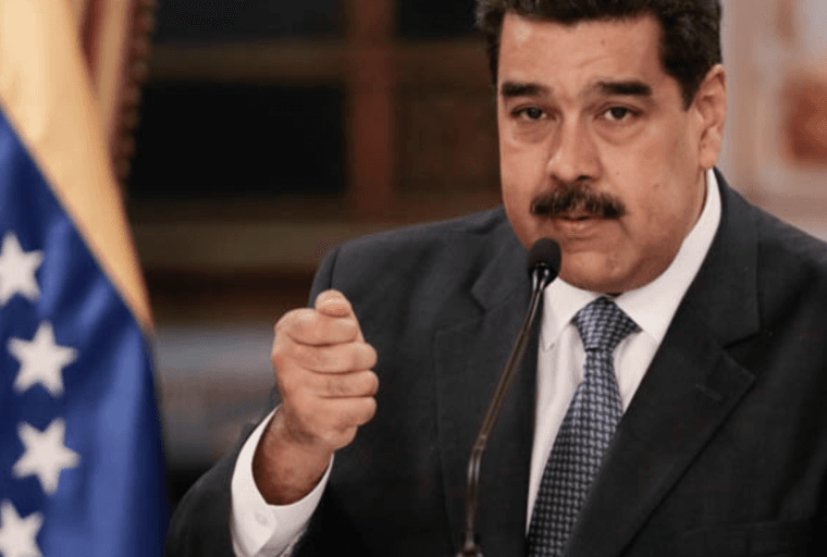 Maduro Orders Price of Venezuela's 'Cryptocurrency' to More Than Double