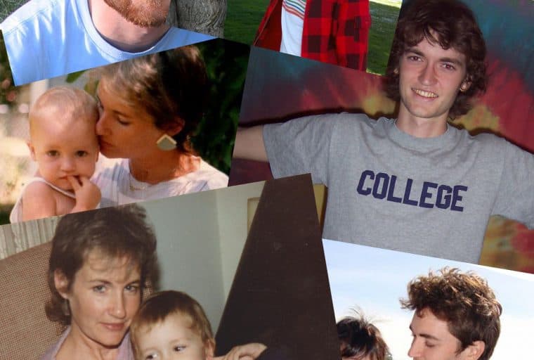 A Heartbroken Mother Hopes President Trump Will Exonerate Ross Ulbricht