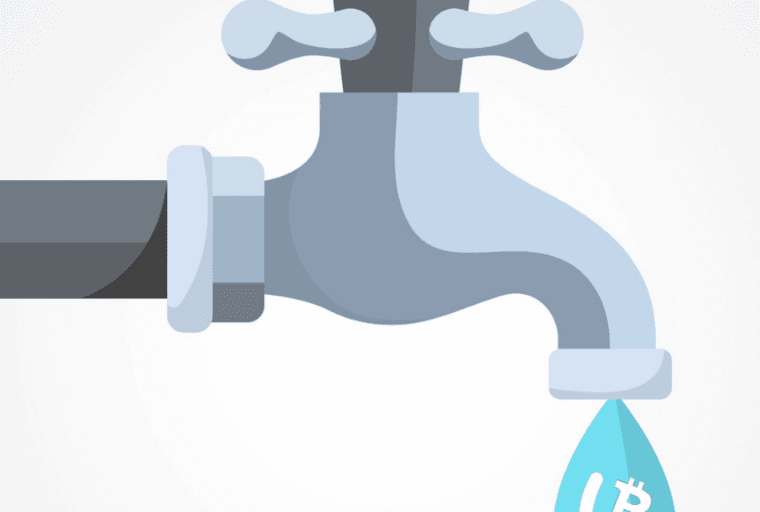 Bitcoin History Part 3: Turning on the Faucet