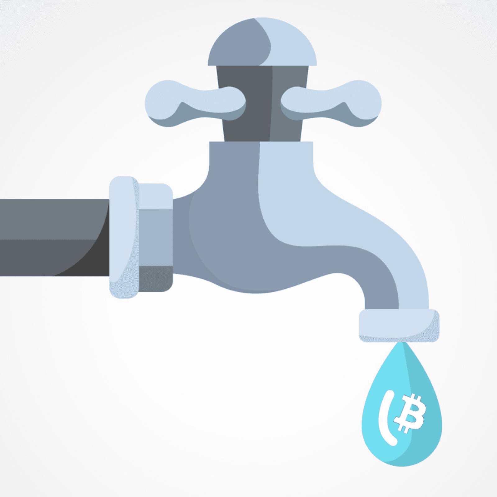 Bitcoin History Part 3: Turning on the Faucet