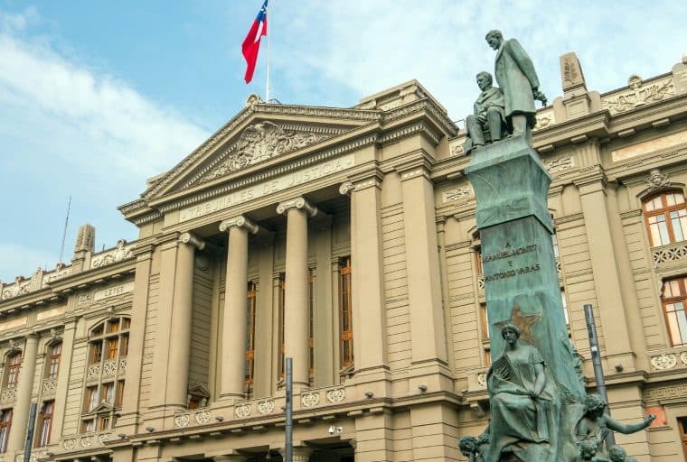 Chilean Court Rules in Favor of Closing Bank Accounts of Crypto Exchange Orionx