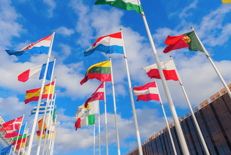 Zebpay Exchange Now Live in 21 European Countries