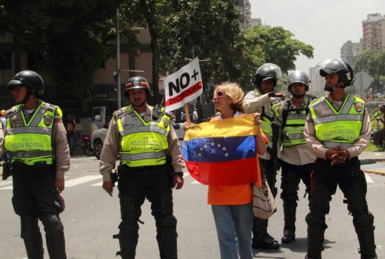 Billions Living Under Authoritarian Regimes Need Bitcoin Says Human Rights Activist