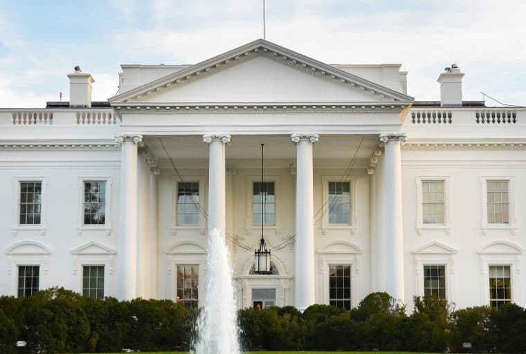 The Daily: Trump Chooses Bitcoin Advocate as Chief of Staff, Congressman Proposes Wall Coins