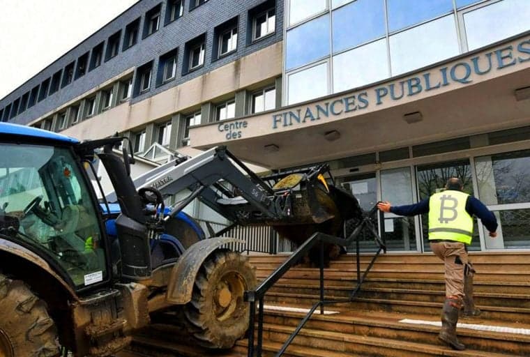 Embracing Utility in 2019: Unreliable Crypto Networks Will Lose to Hyperbitcoinization