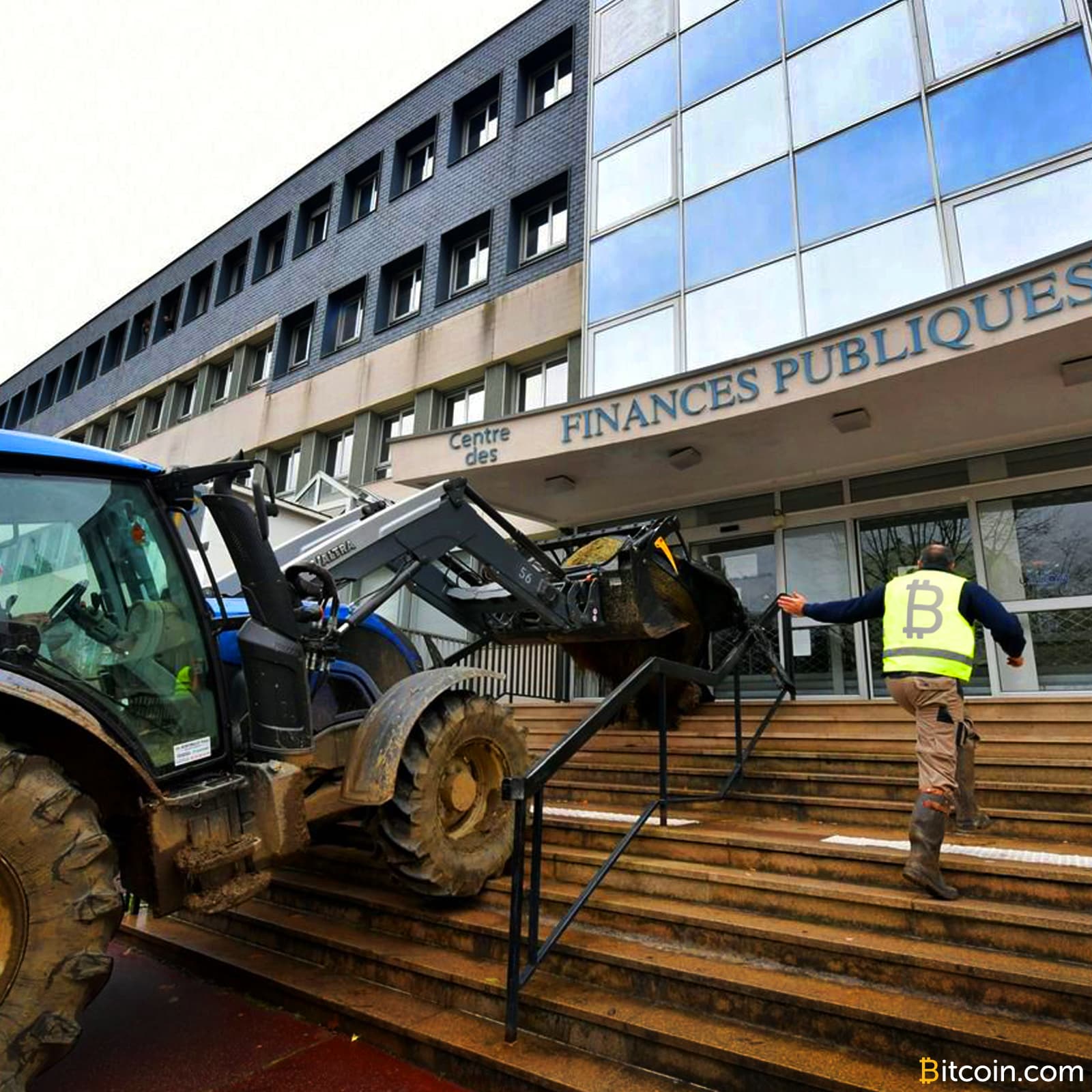 Embracing Utility in 2019: Unreliable Crypto Networks Will Lose to Hyperbitcoinization