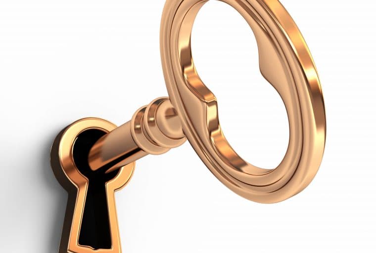 Support Grows for Bitcoin Proof of Keys on Jan. 3