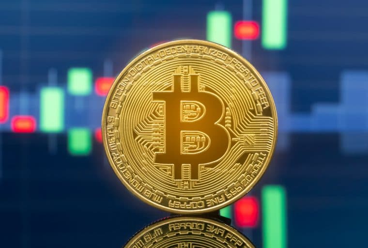 Markets Update: Cryptocurrencies Start the Week With Modest Gains