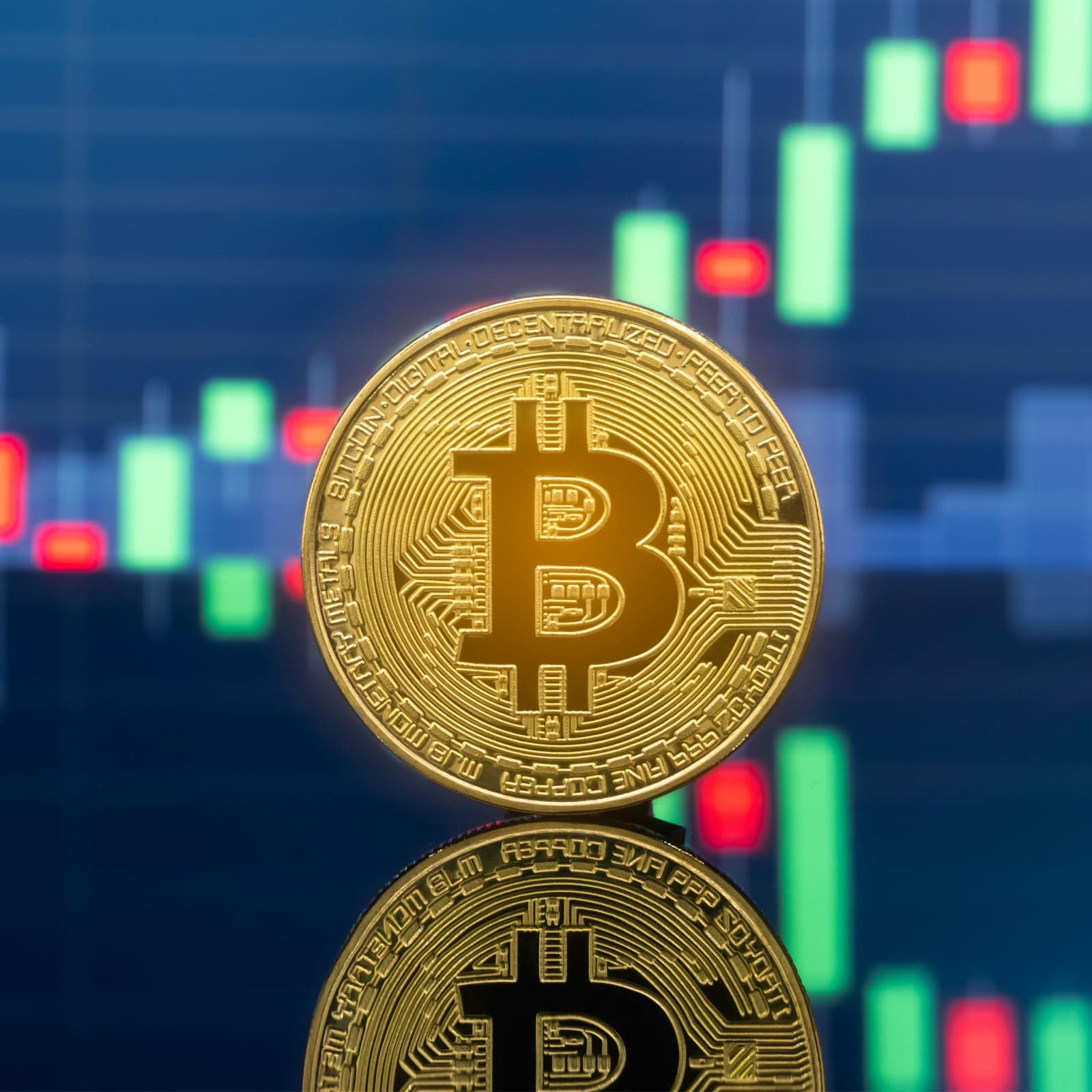 Markets Update: Cryptocurrencies Start the Week With Modest Gains