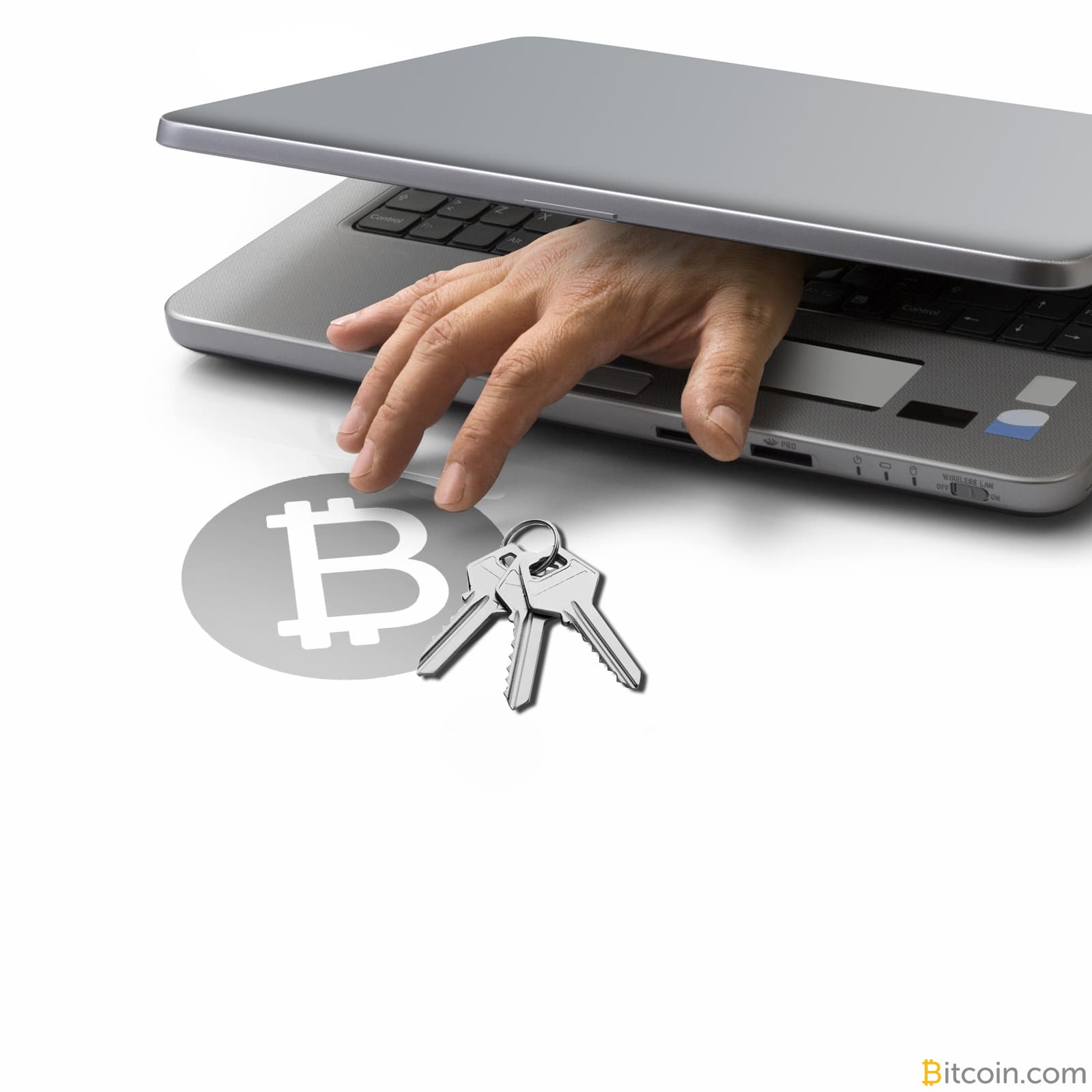 Wendy McElroy: Avoiding Fraud by Going Crypto-Anarchist