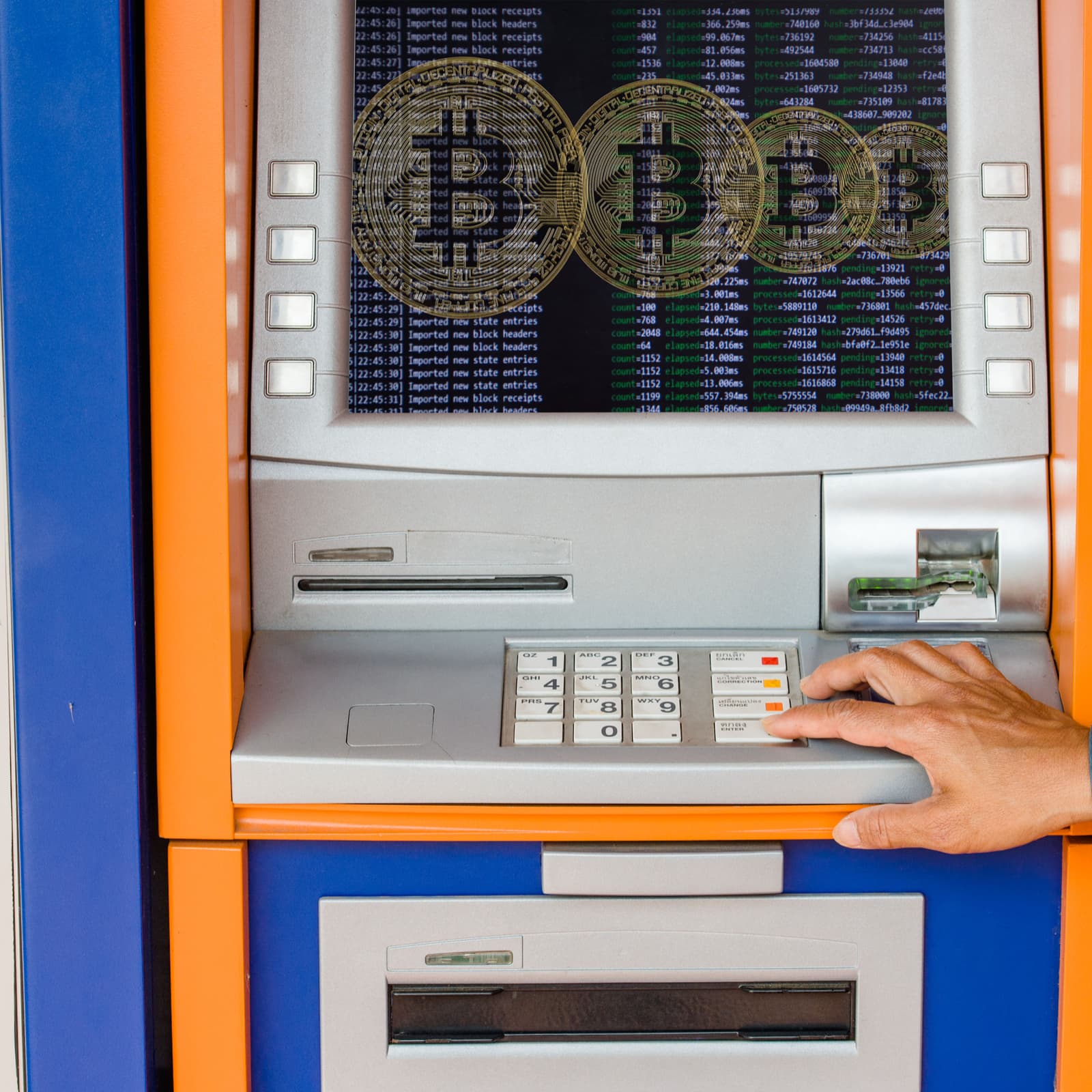 Why Colombia Has Become a Hotspot for Bitcoin ATMs