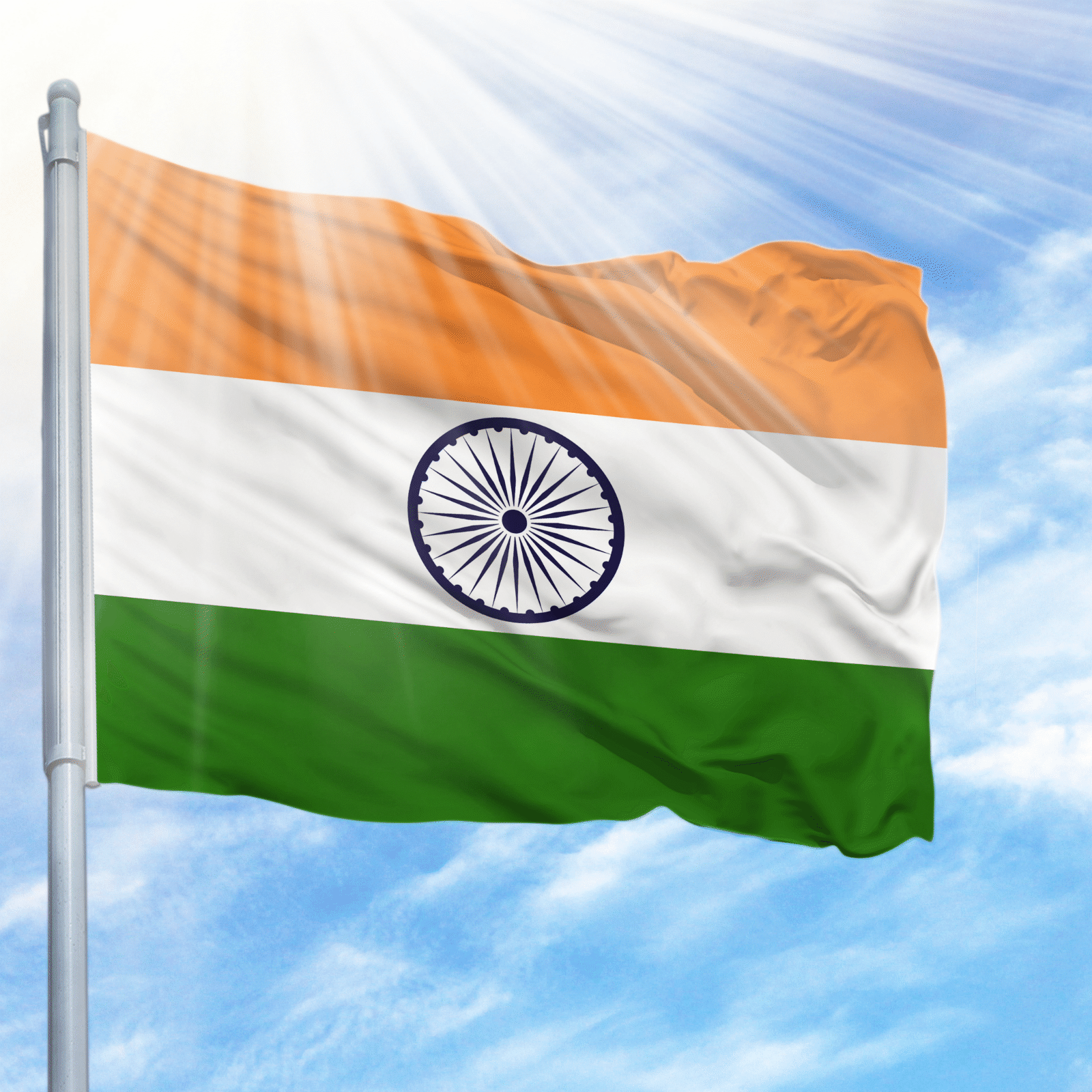Report: Indian Government Updates Progress on Crypto Regulation