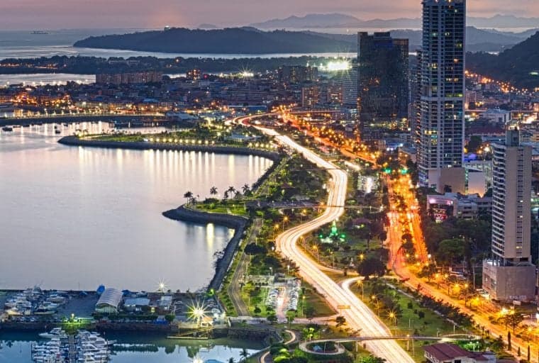 Japanese Exchange Bitpoint Launches Trading Platform in Panama