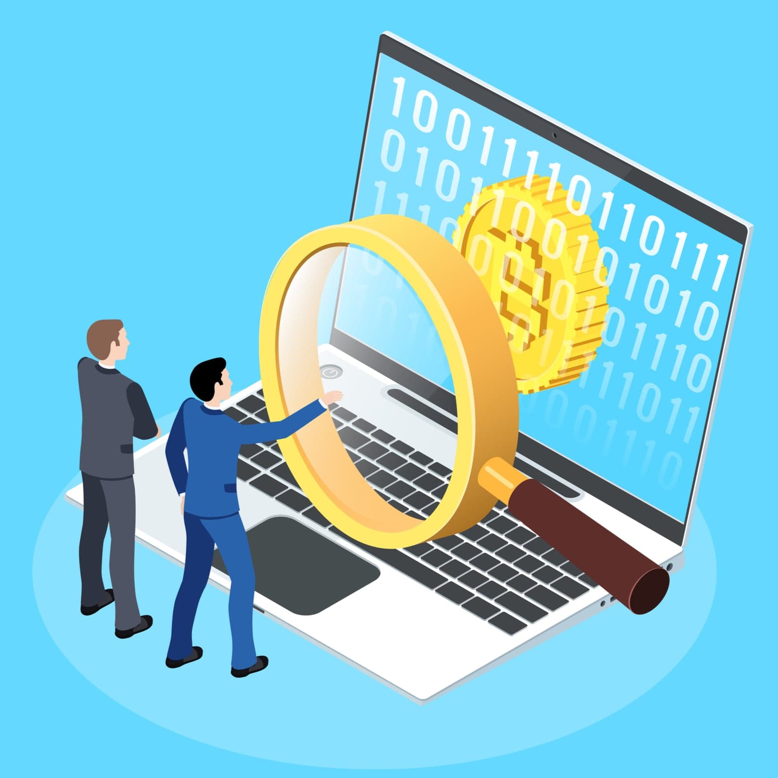 BTI Claims Only Two of Top 25 Crypto Exchanges Accurately Report Volume