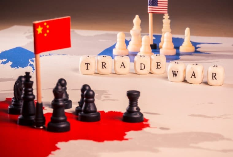 A Chinese Government-Controlled Bitcoin Alternative Is Reportedly in the Works