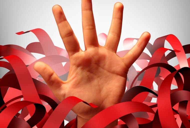 US Law Professor: Confusing Cryptocurrency Regulations Will Hamper Innovation