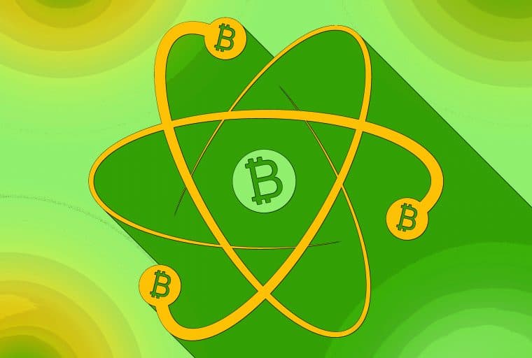 Openswap Makes In-Wallet BCH and BTC Atomic Swaps Possible