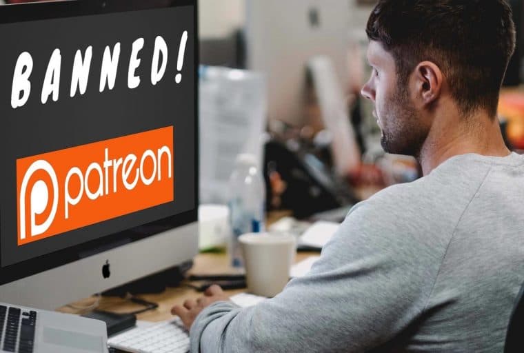 Patreon’s Censorship Is Bad for Free Speech But Good for Bitcoin