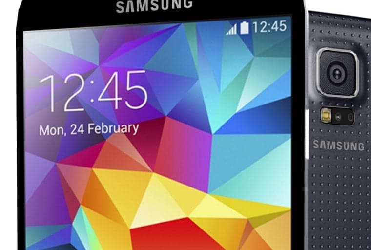 Samsung Files UK Trademark for Smartphone Crypto Wallet