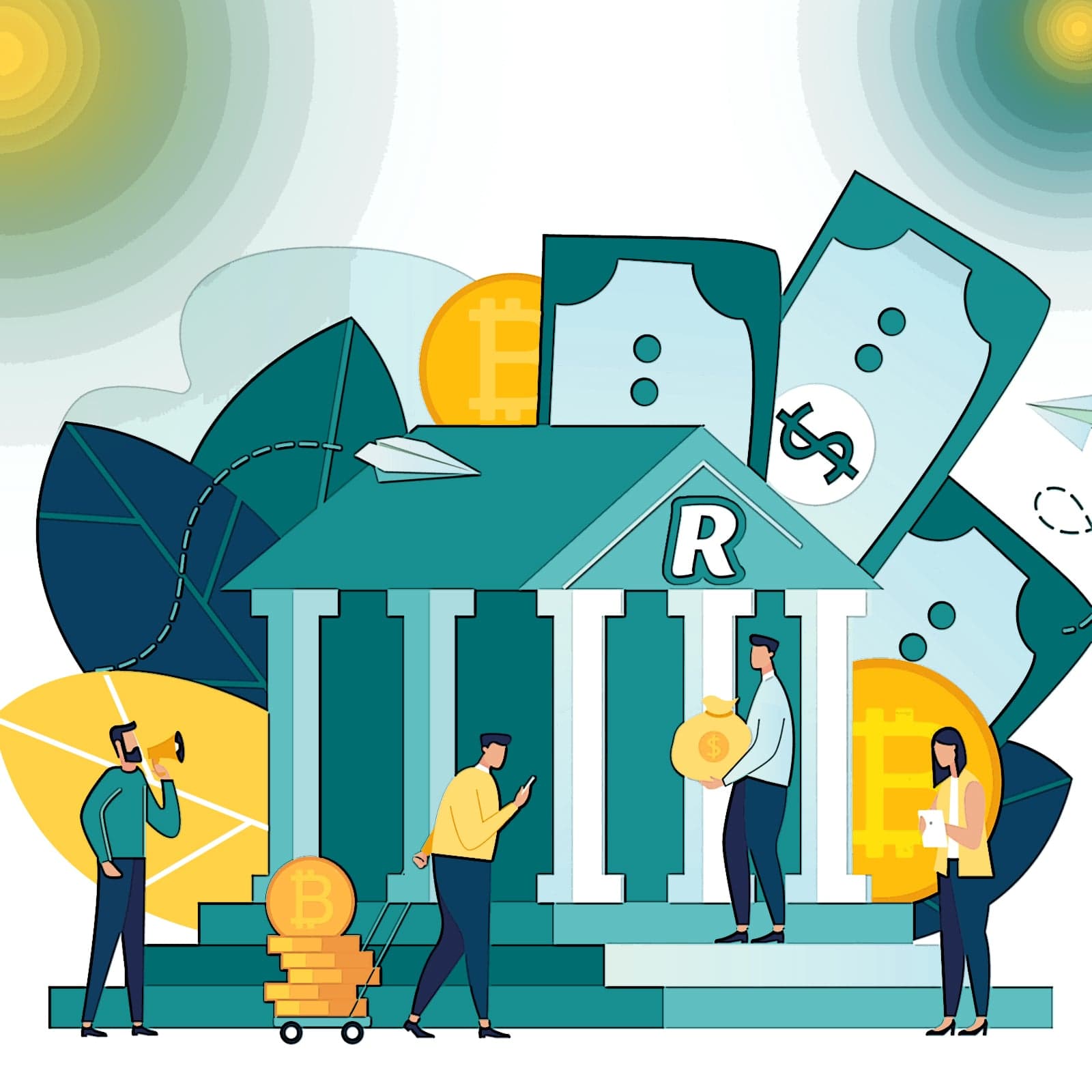 Digital Currency Platform Revolut Receives European Banking License