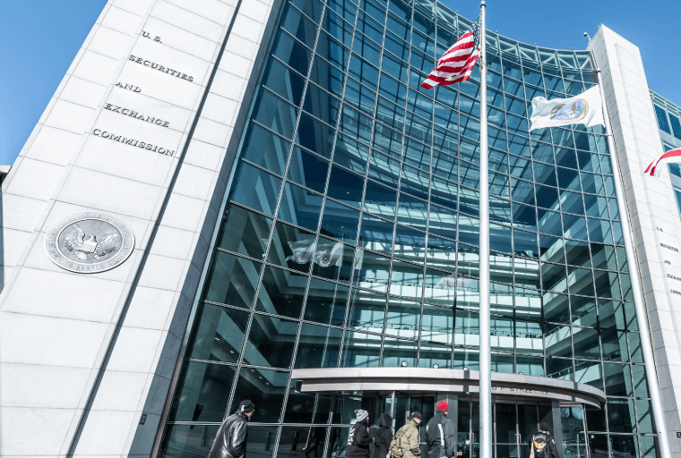 SEC to Decide Fate of Vaneck Solidx Bitcoin ETF by Late February