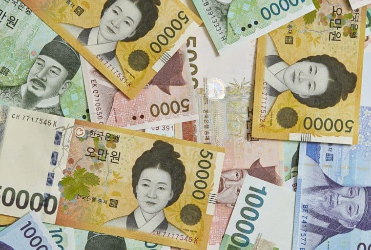 Bithumb Overtook Binance as Largest Spot Exchange by Daily Volumes in November