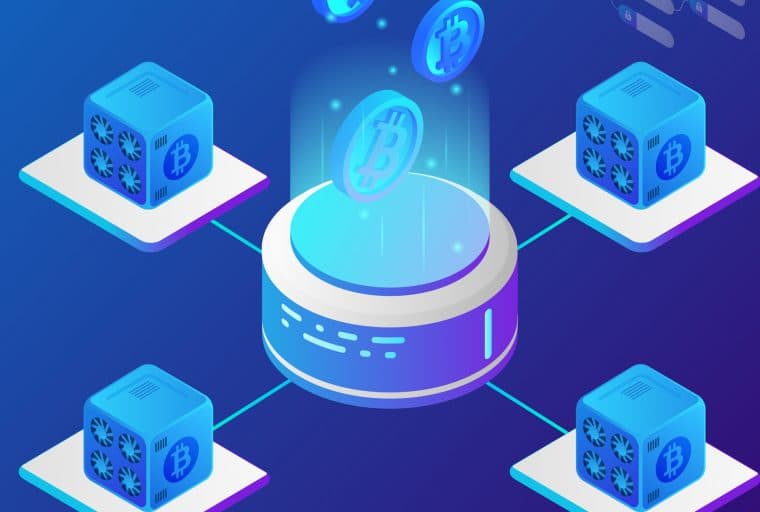 The 2018 Bitcoin Mining Ecosystem Saw Record Hashrates and New Devices