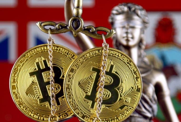 Bermuda Issues Draft Crypto Custodial Services Regulation