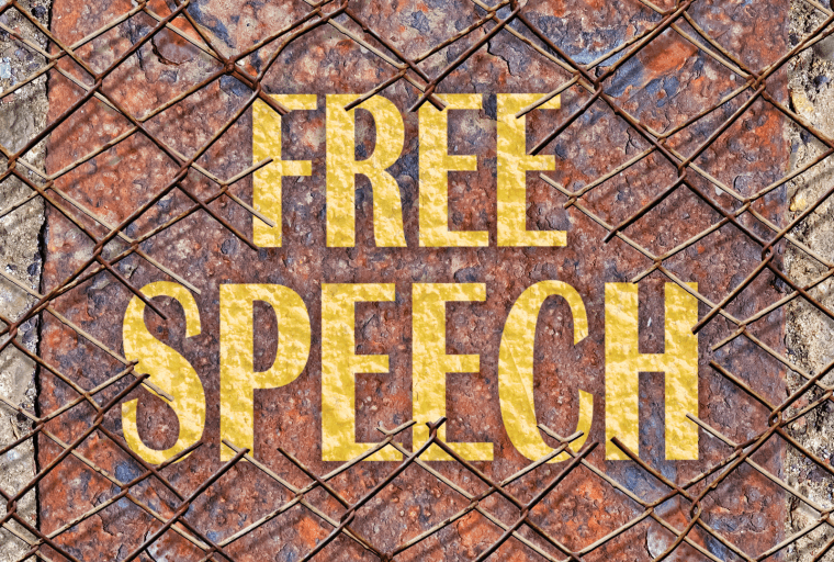 Free Speech Social Network Gab Starts Accepting BTC