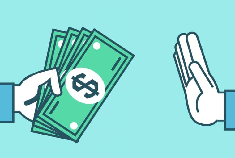 A Cashless Society – Utopia or Dystopia?