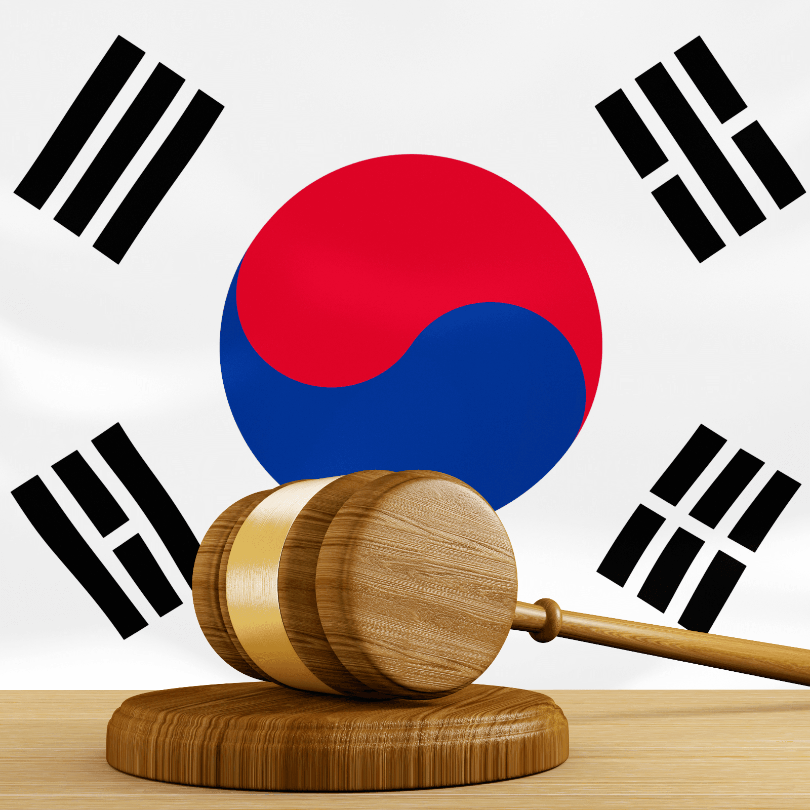 Korean Court Case Alleges ICO Ban Is Unconstitutional