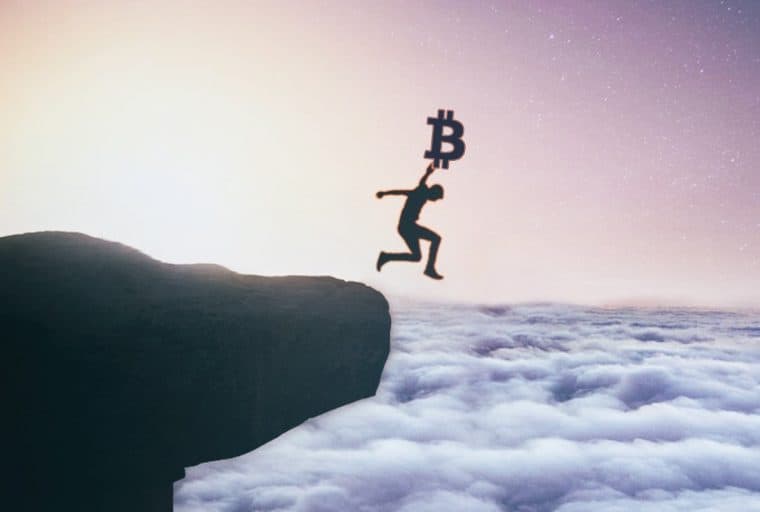 Markets Update: Falling Cryptocurrencies Wipe Out Last Week's Gains