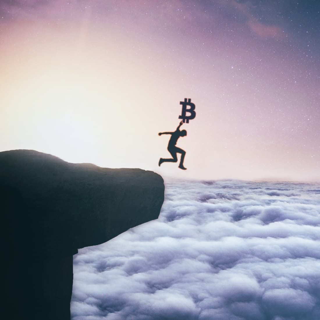 Markets Update: Falling Cryptocurrencies Wipe Out Last Week's Gains