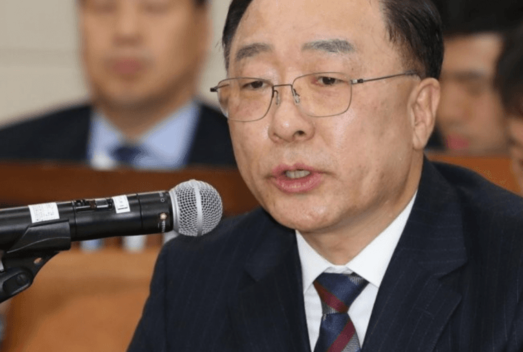 Korean Incoming Minister Confirms Crypto Taxation Plans