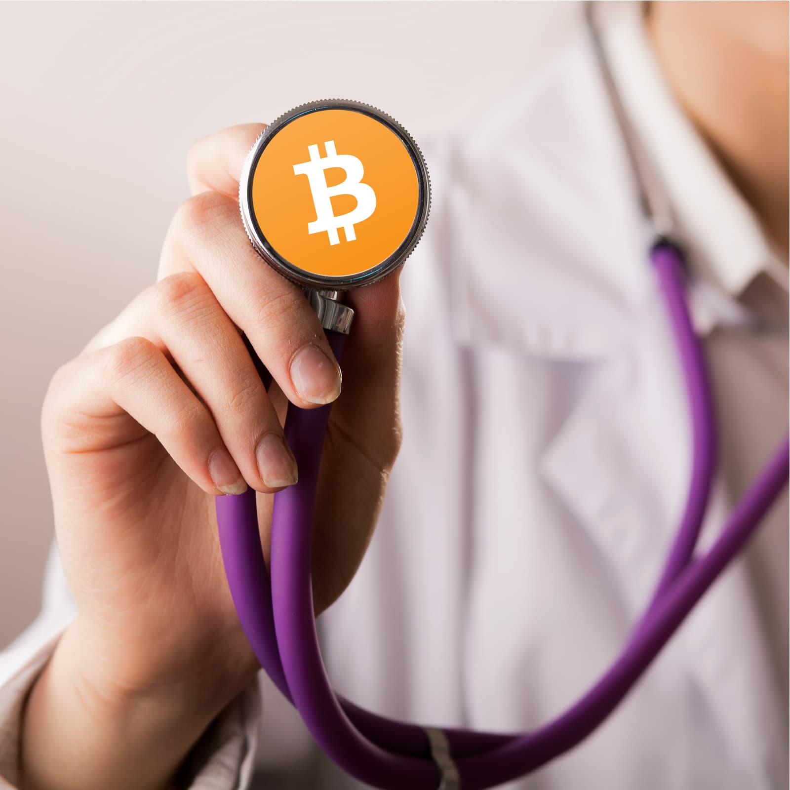 Report: BTC Gets a Health Check in 'The State of Bitcoin'