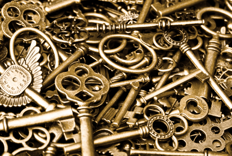 Support for Proof of Keys — Celebrating Genesis Block Day